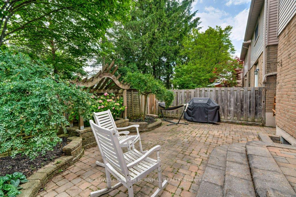 Photo 43 of Unit 15, 800 Upper Paradise Road, Hamilton, Gurnett — HOMEH