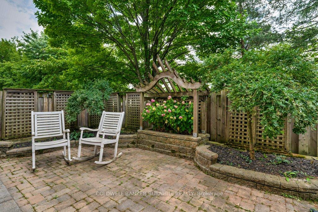 Photo 44 of Unit 15, 800 Upper Paradise Road, Hamilton, Gurnett — HOMEH