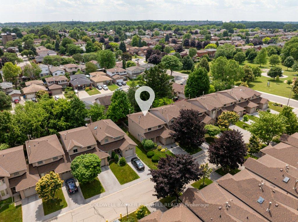Photo 46 of Unit 15, 800 Upper Paradise Road, Hamilton, Gurnett — HOMEH