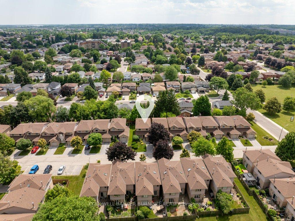 Photo 47 of Unit 15, 800 Upper Paradise Road, Hamilton, Gurnett — HOMEH