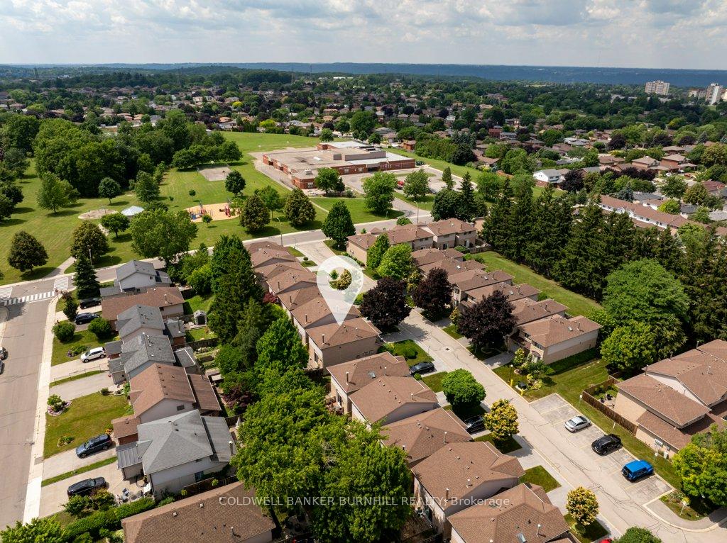 Photo 49 of Unit 15, 800 Upper Paradise Road, Hamilton, Gurnett — HOMEH