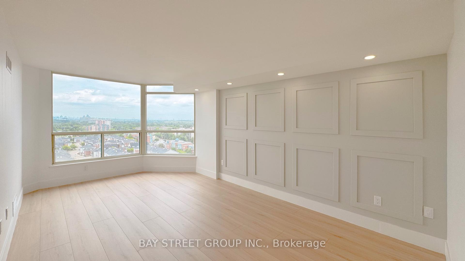 Photo 14 of Unit 1509, 1 Clark Avenue W, Vaughan, Crestwood-Springfarm-Yorkhill — HOMEH