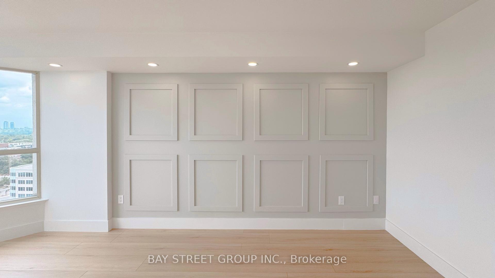 Photo 15 of Unit 1509, 1 Clark Avenue W, Vaughan, Crestwood-Springfarm-Yorkhill — HOMEH