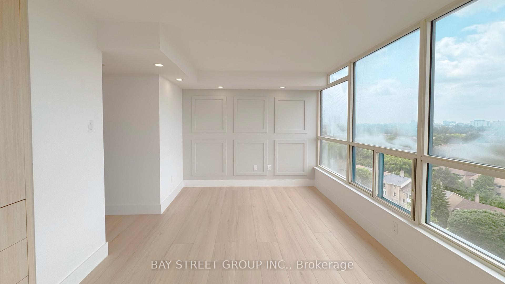 Photo 20 of Unit 1509, 1 Clark Avenue W, Vaughan, Crestwood-Springfarm-Yorkhill — HOMEH