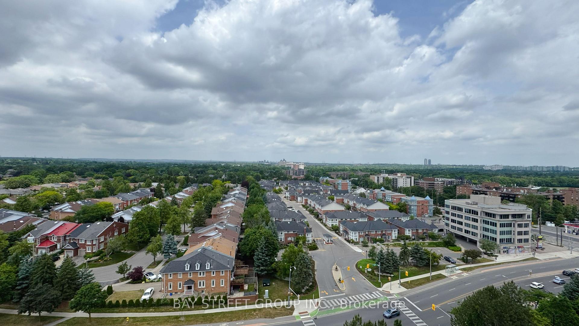 Photo 27 of Unit 1509, 1 Clark Avenue W, Vaughan, Crestwood-Springfarm-Yorkhill — HOMEH
