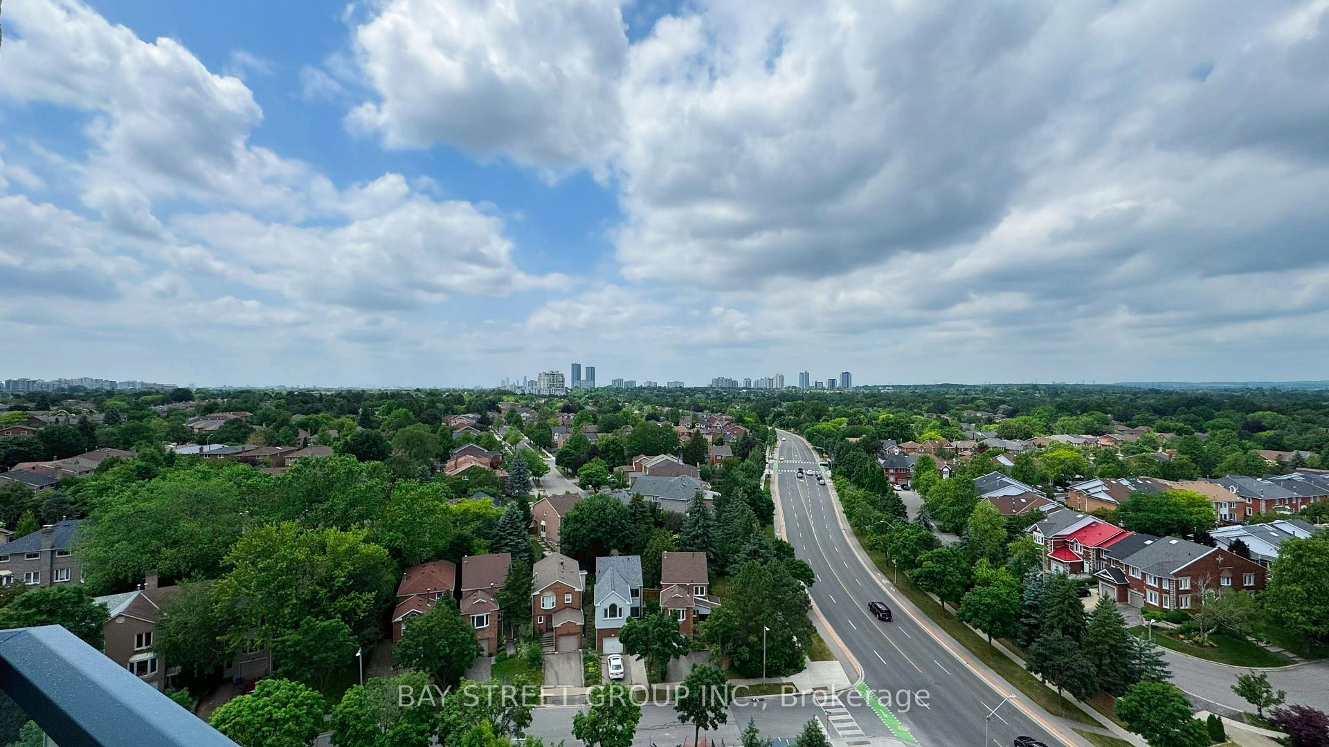 Photo 28 of Unit 1509, 1 Clark Avenue W, Vaughan, Crestwood-Springfarm-Yorkhill — HOMEH