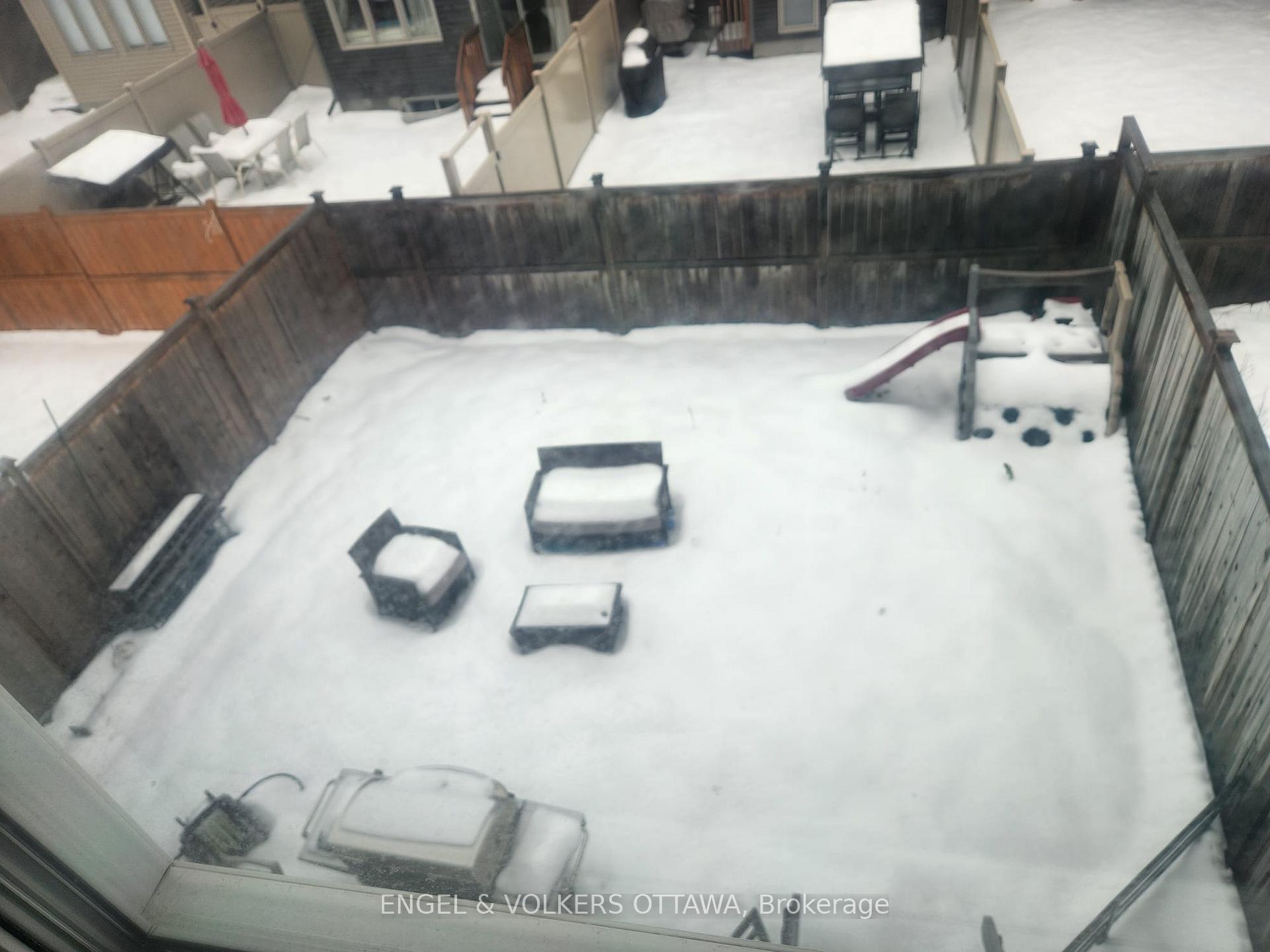 Photo 20 of 134 Lavatera Street, Ottawa, Blossom Park/Kemp Park/Findlay Creek — HOMEH