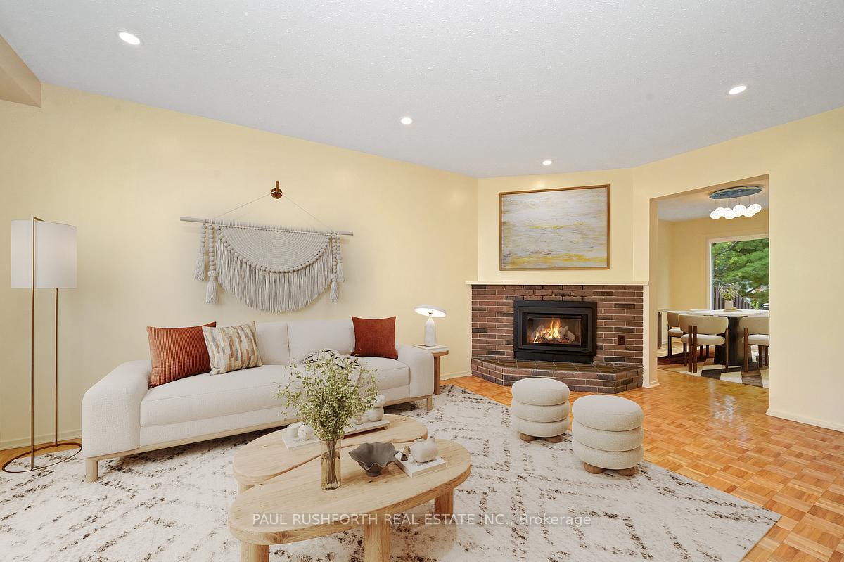Photo 5 of Unit 20, 1585 Heron Road, Ottawa, Guildwood Estates - Urbandale Acres — HOMEH