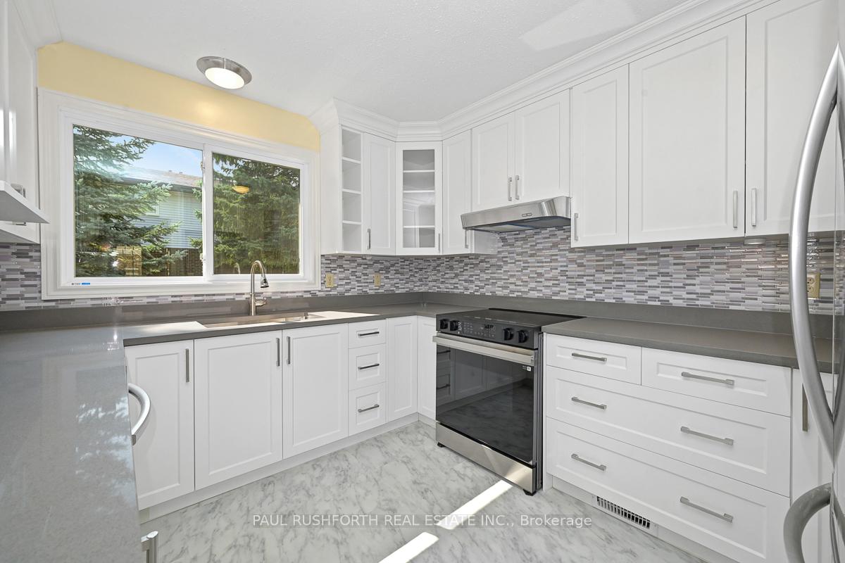 Photo 9 of Unit 20, 1585 Heron Road, Ottawa, Guildwood Estates - Urbandale Acres — HOMEH