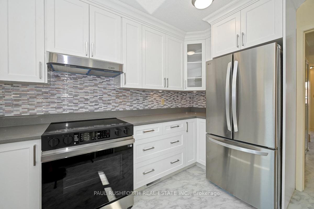 Photo 11 of Unit 20, 1585 Heron Road, Ottawa, Guildwood Estates - Urbandale Acres — HOMEH