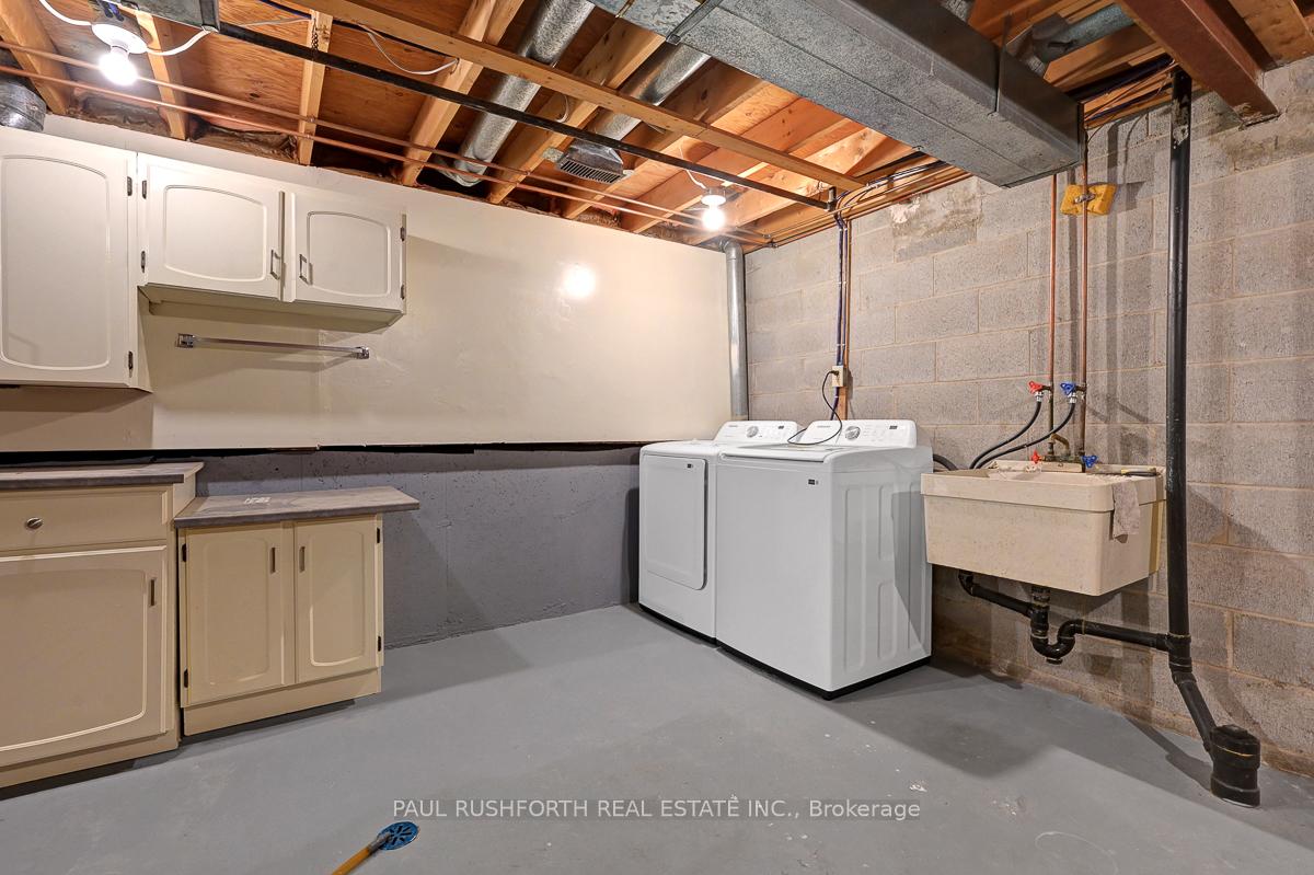 Photo 20 of Unit 20, 1585 Heron Road, Ottawa, Guildwood Estates - Urbandale Acres — HOMEH