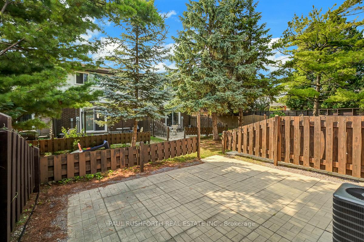 Photo 22 of Unit 20, 1585 Heron Road, Ottawa, Guildwood Estates - Urbandale Acres — HOMEH