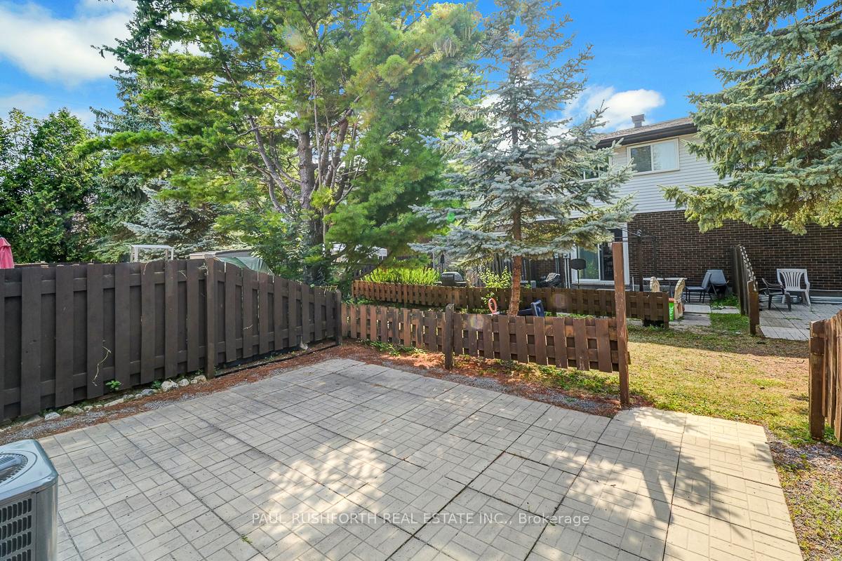 Photo 23 of Unit 20, 1585 Heron Road, Ottawa, Guildwood Estates - Urbandale Acres — HOMEH