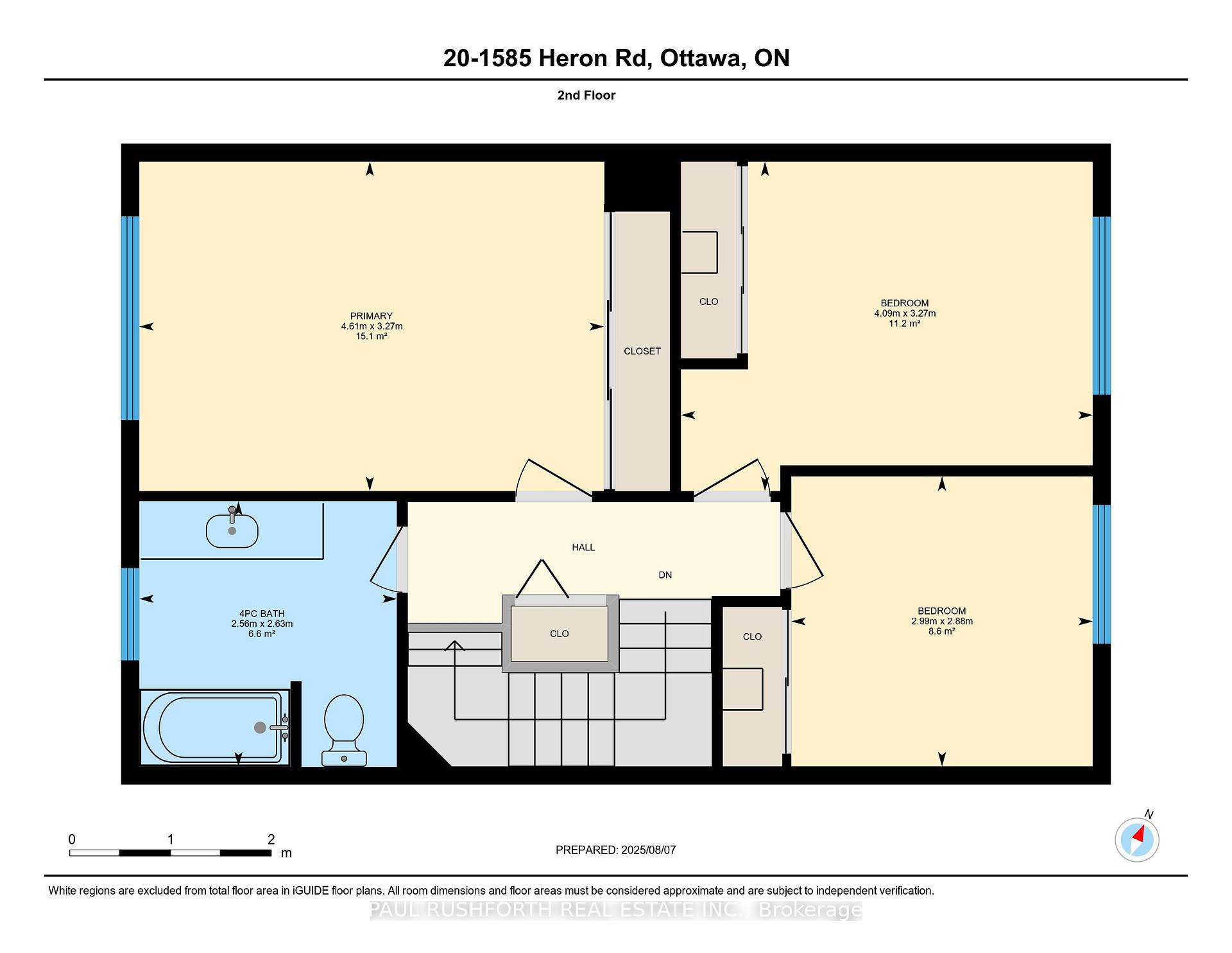 Photo 25 of Unit 20, 1585 Heron Road, Ottawa, Guildwood Estates - Urbandale Acres — HOMEH