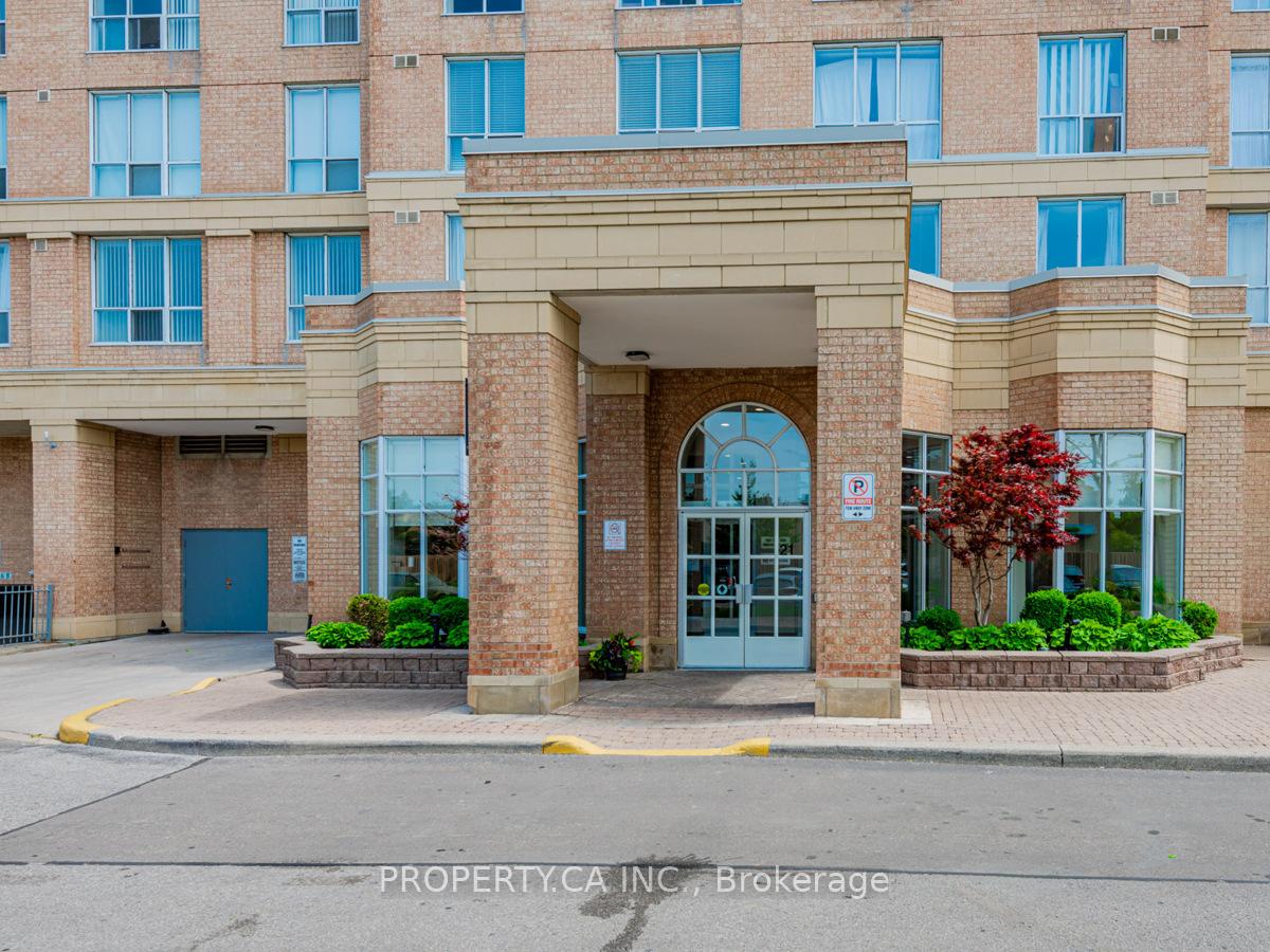 Photo 2 of Unit 1006, 21 Overlea Boulevard, Toronto, Thorncliffe Park — HOMEH