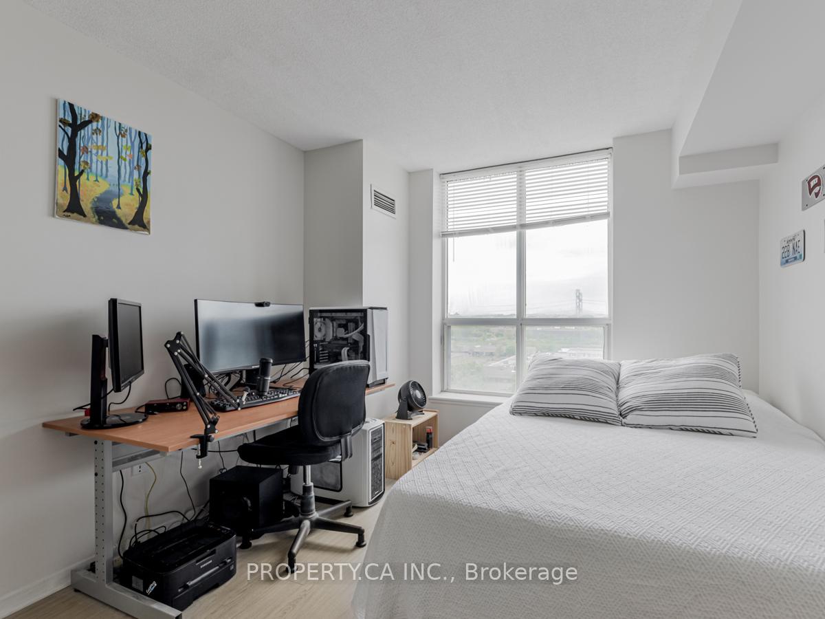 Photo 14 of Unit 1006, 21 Overlea Boulevard, Toronto, Thorncliffe Park — HOMEH