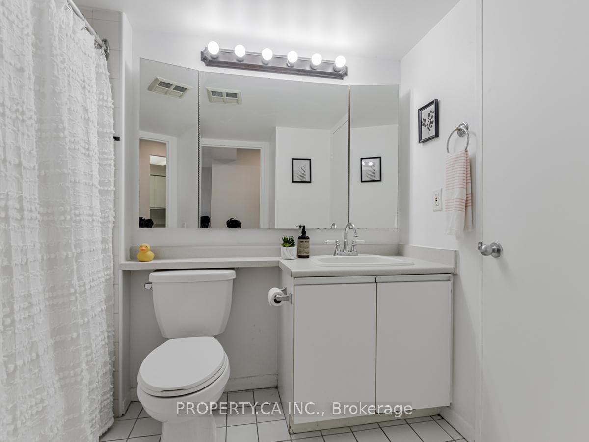 Photo 16 of Unit 1006, 21 Overlea Boulevard, Toronto, Thorncliffe Park — HOMEH