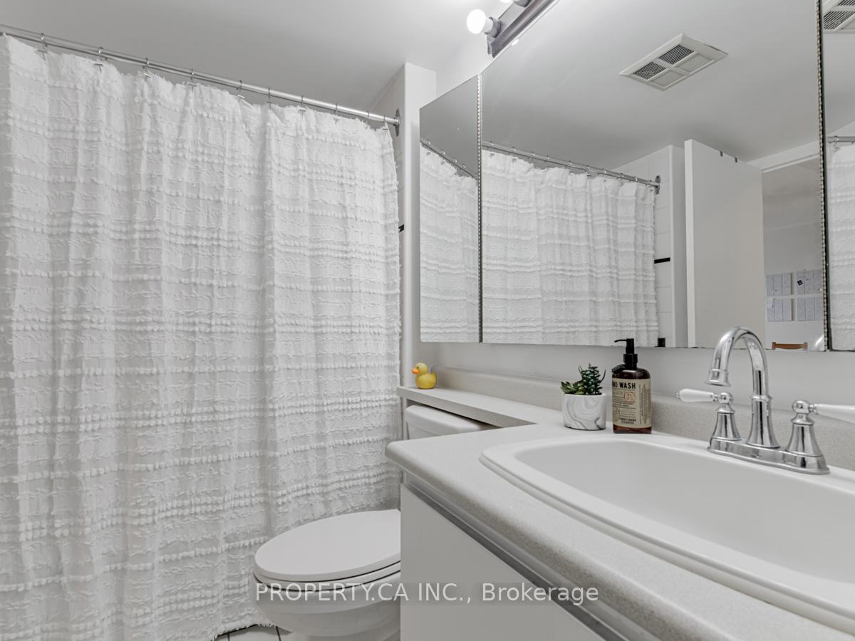 Photo 17 of Unit 1006, 21 Overlea Boulevard, Toronto, Thorncliffe Park — HOMEH