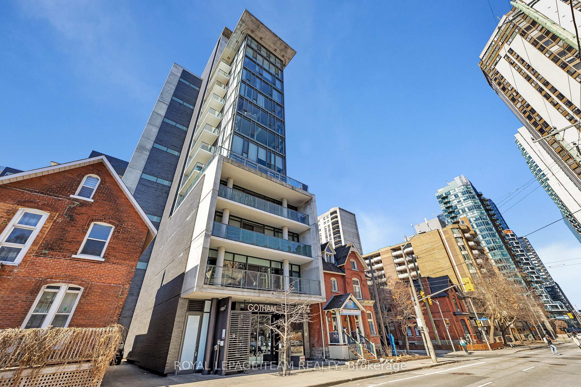 Photo 2 of Unit 1209, 224 Lyon Street N, Ottawa, Ottawa Centre — HOMEH
