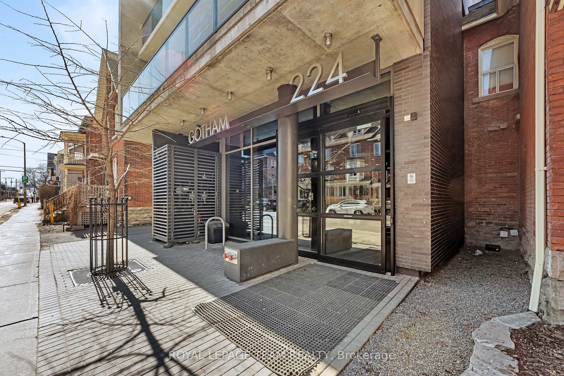 Photo 3 of Unit 1209, 224 Lyon Street N, Ottawa, Ottawa Centre — HOMEH