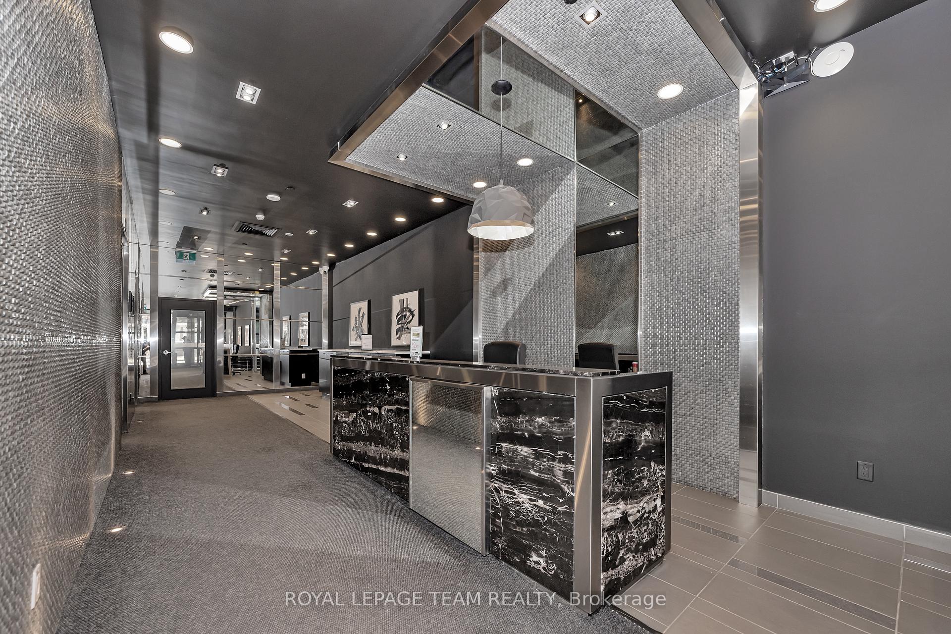 Photo 4 of Unit 1209, 224 Lyon Street N, Ottawa, Ottawa Centre — HOMEH