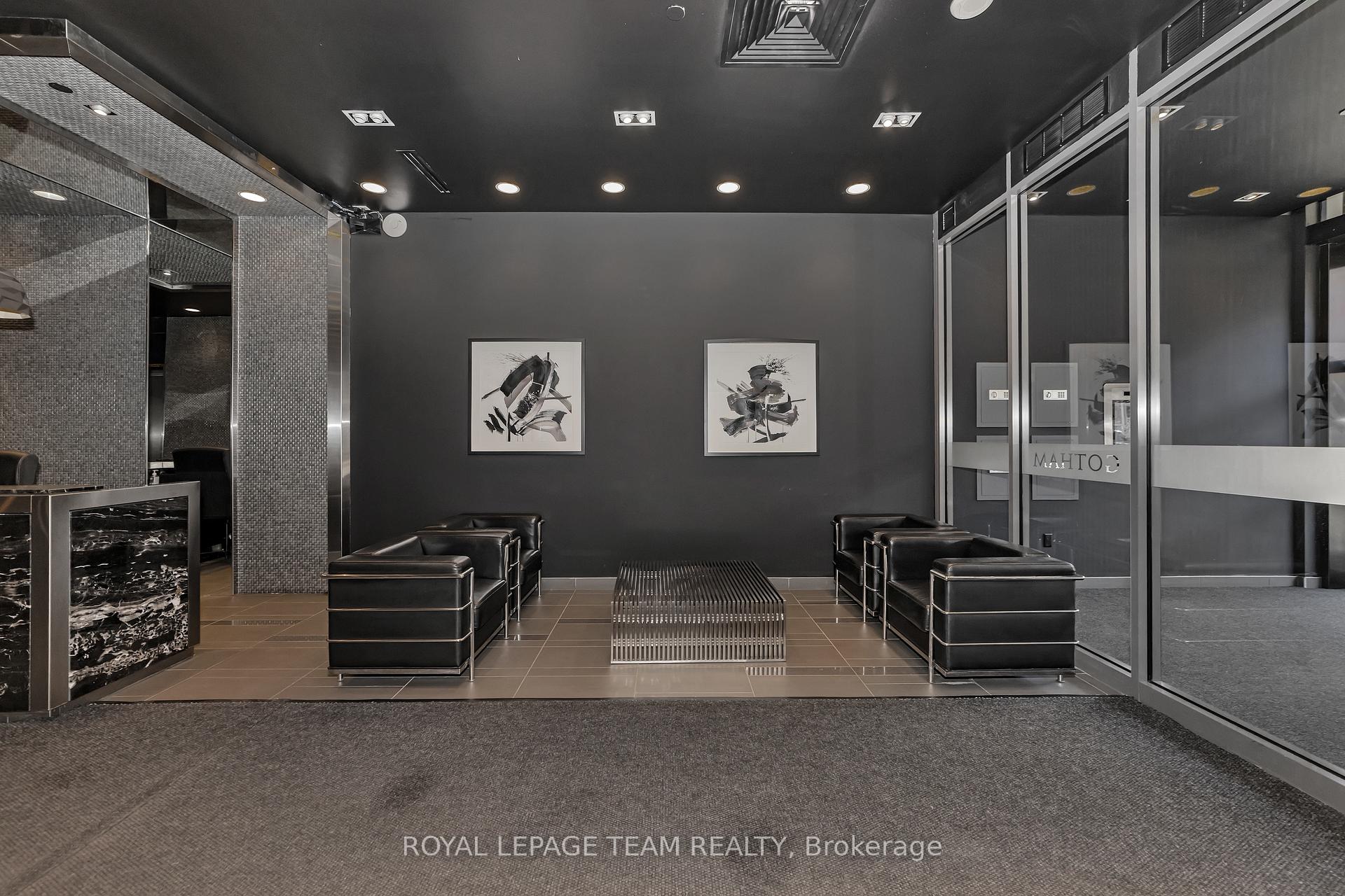 Photo 5 of Unit 1209, 224 Lyon Street N, Ottawa, Ottawa Centre — HOMEH