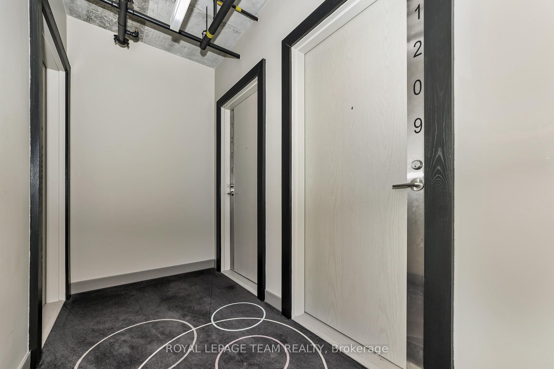 Photo 7 of Unit 1209, 224 Lyon Street N, Ottawa, Ottawa Centre — HOMEH