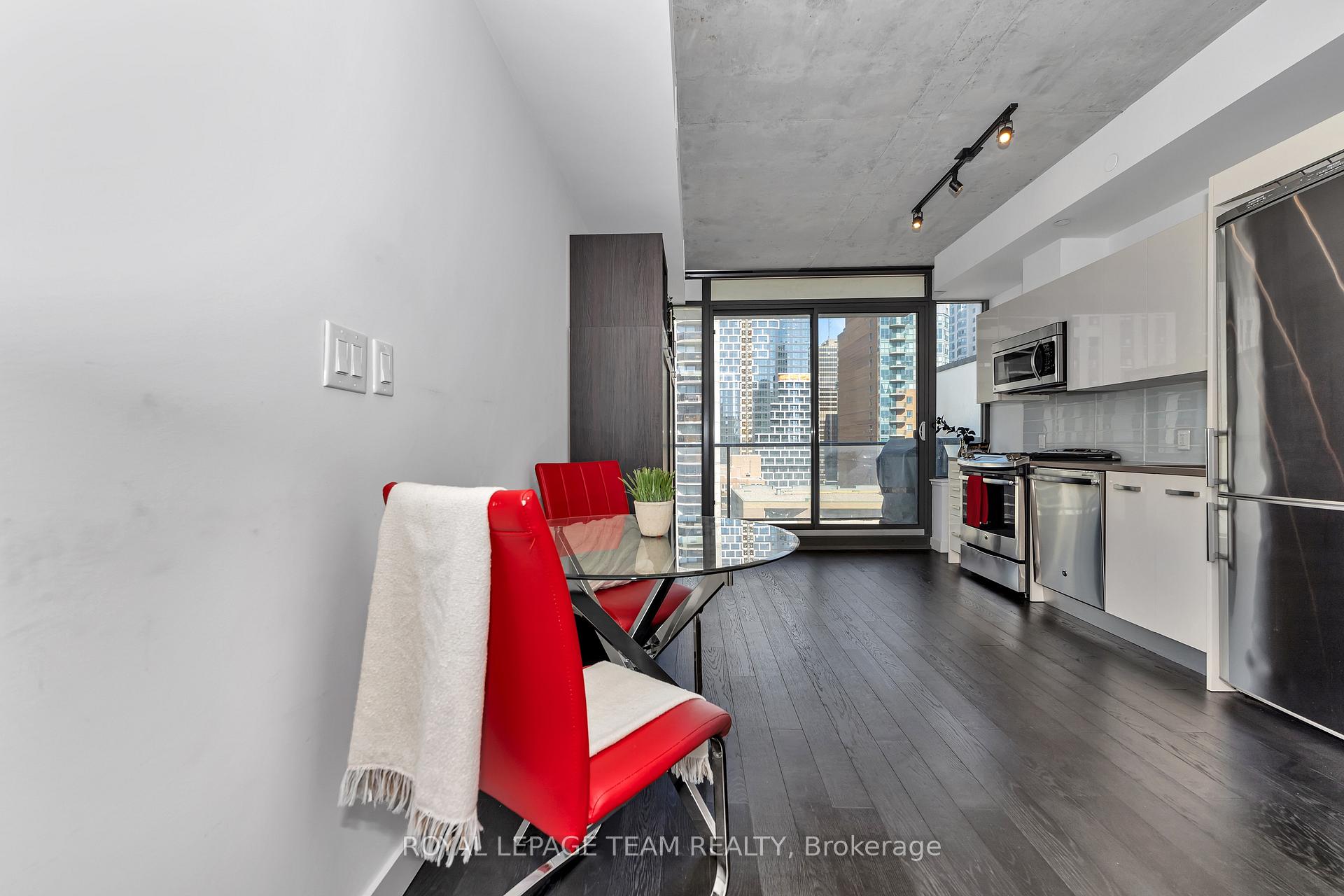 Photo 9 of Unit 1209, 224 Lyon Street N, Ottawa, Ottawa Centre — HOMEH