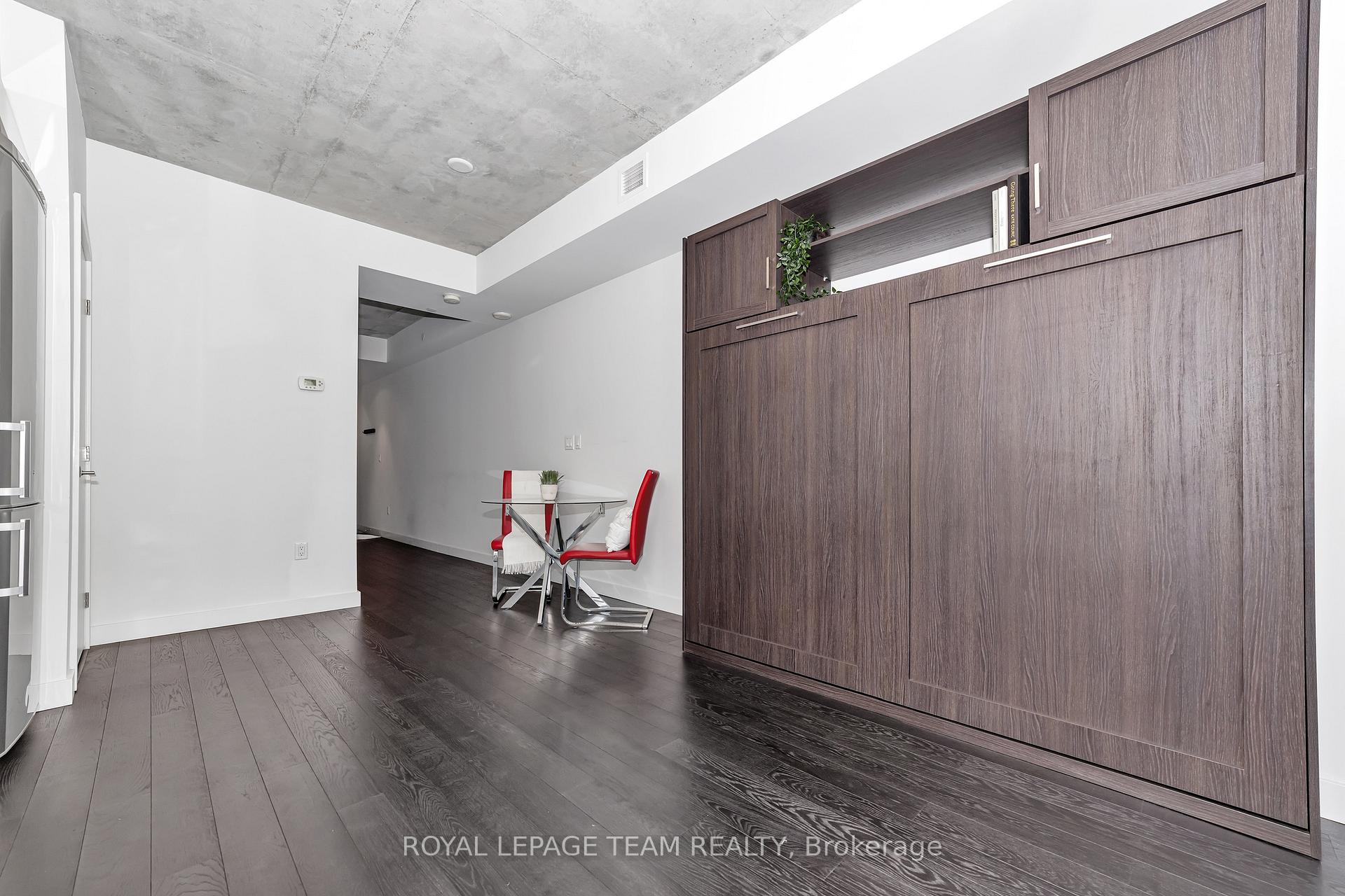 Photo 10 of Unit 1209, 224 Lyon Street N, Ottawa, Ottawa Centre — HOMEH
