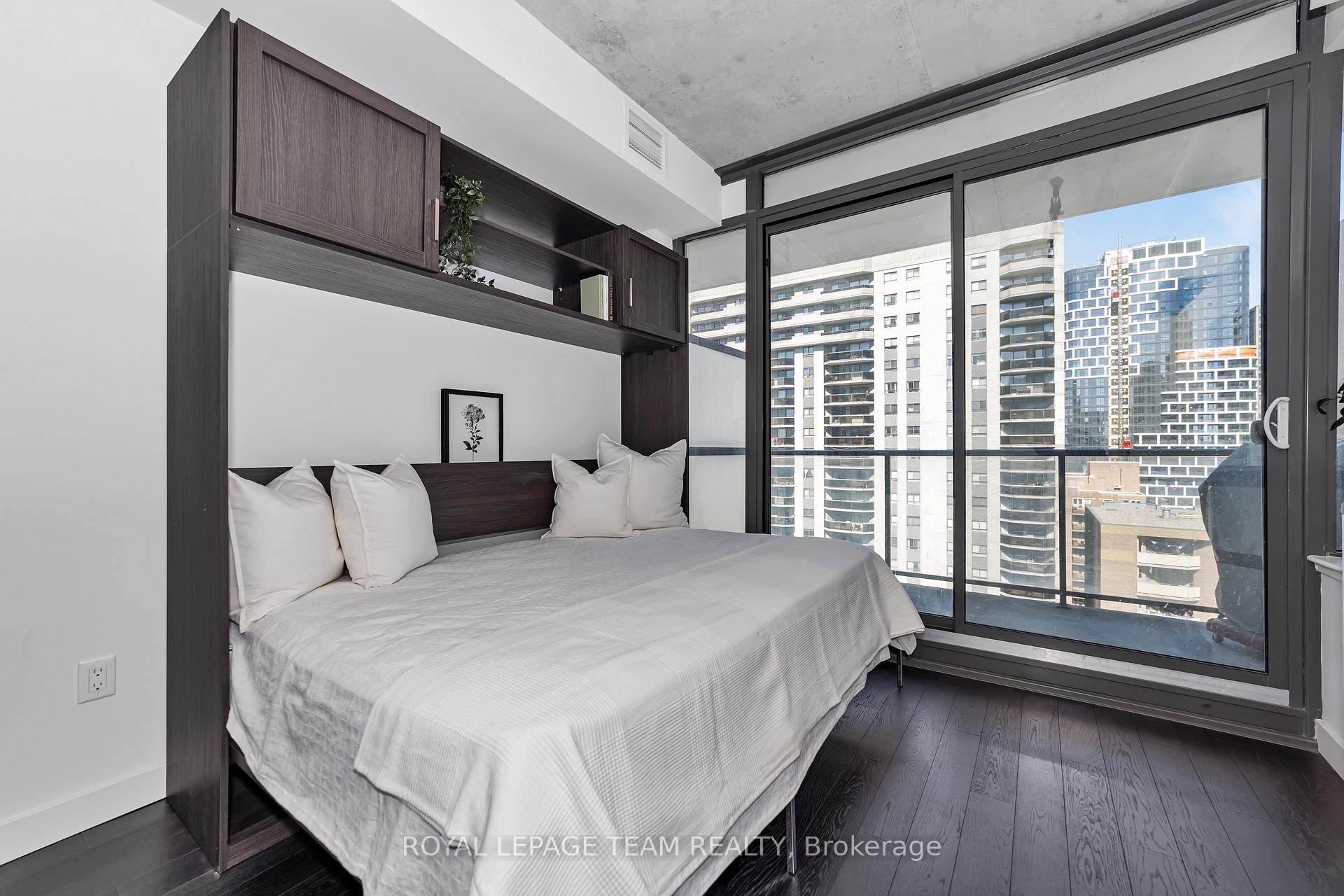 Photo 11 of Unit 1209, 224 Lyon Street N, Ottawa, Ottawa Centre — HOMEH