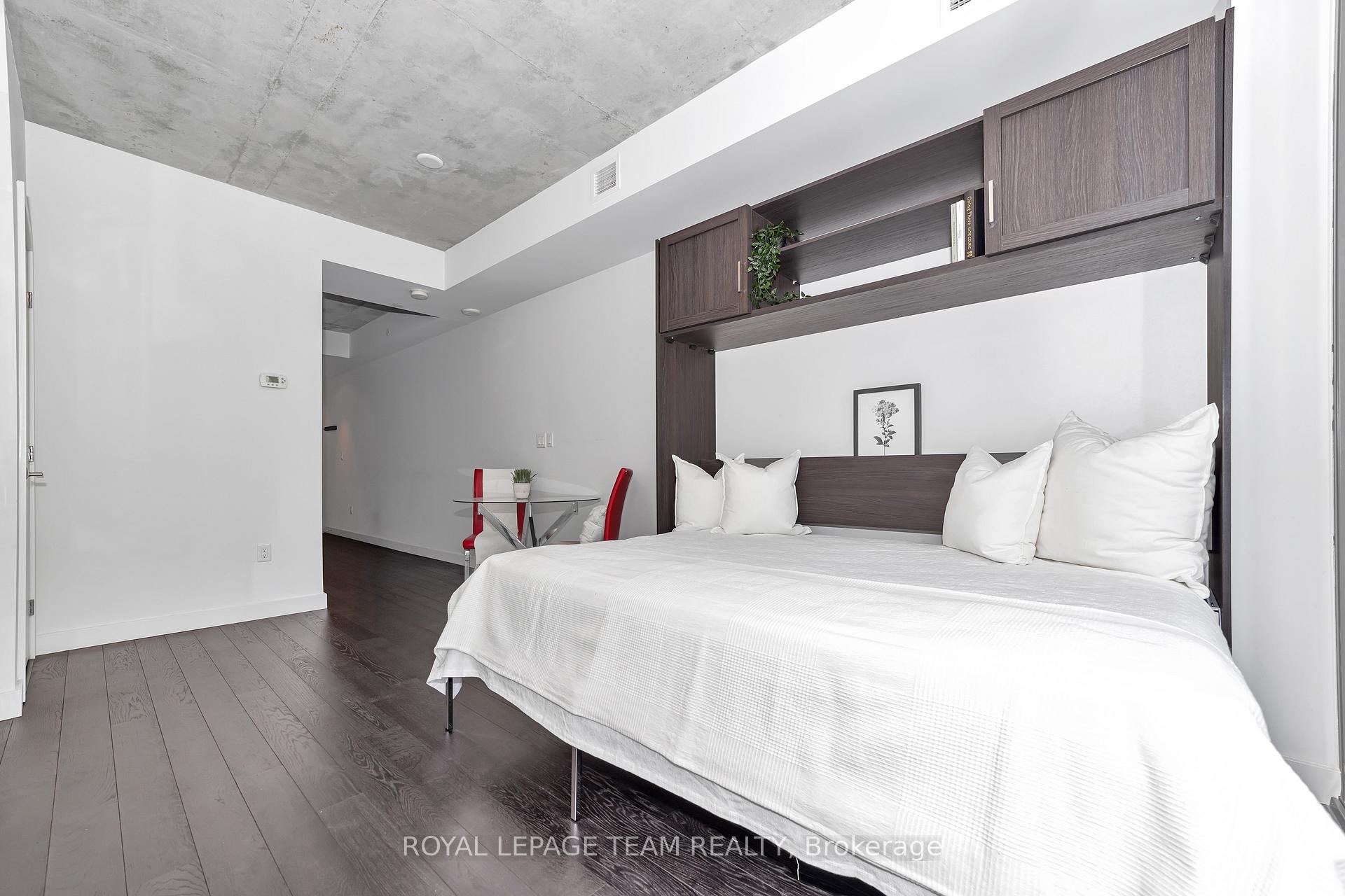 Photo 12 of Unit 1209, 224 Lyon Street N, Ottawa, Ottawa Centre — HOMEH
