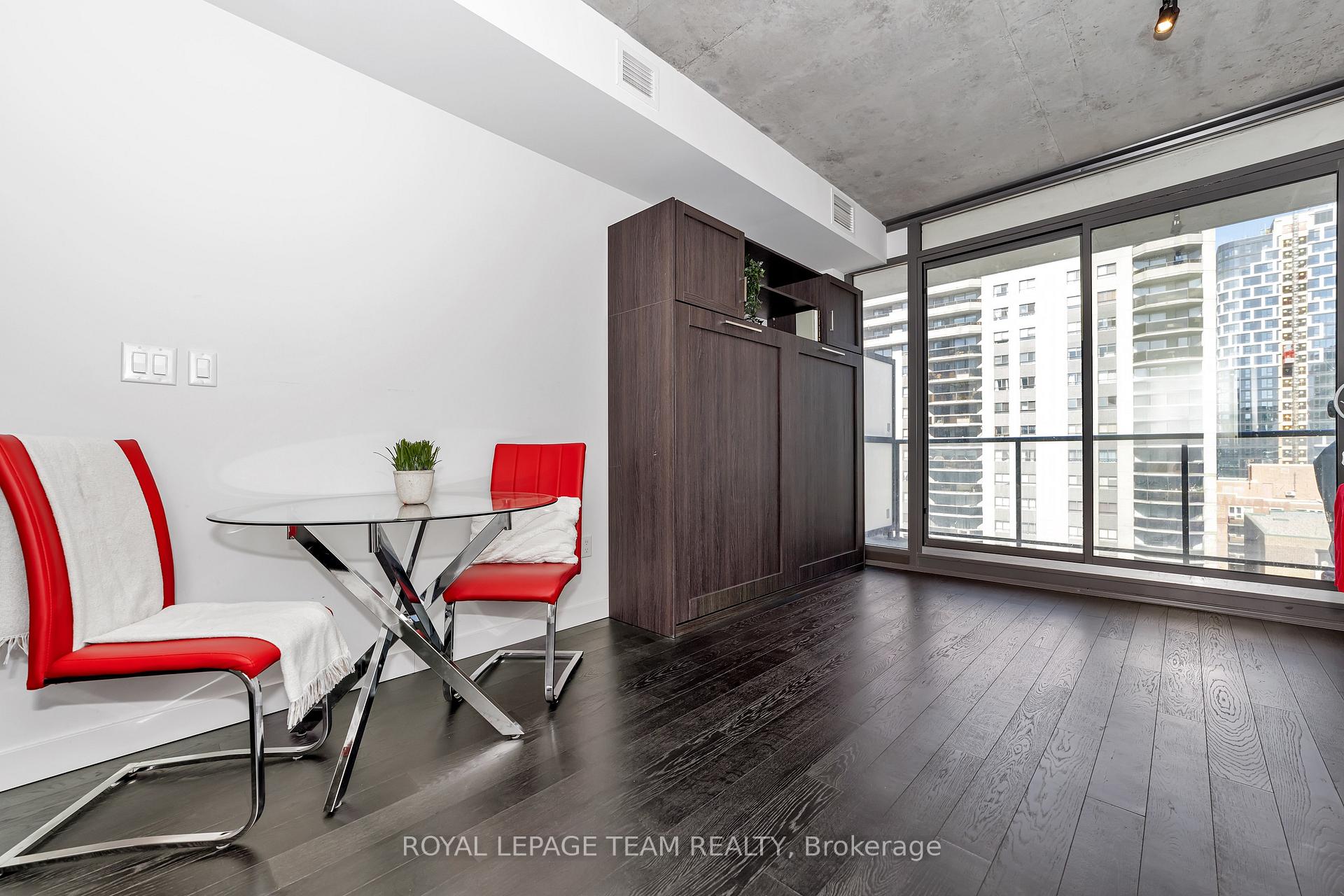 Photo 13 of Unit 1209, 224 Lyon Street N, Ottawa, Ottawa Centre — HOMEH