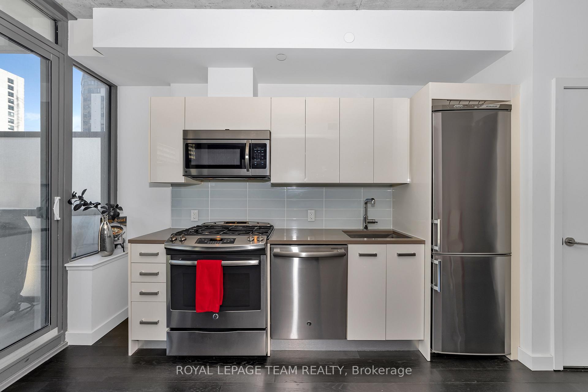 Photo 16 of Unit 1209, 224 Lyon Street N, Ottawa, Ottawa Centre — HOMEH