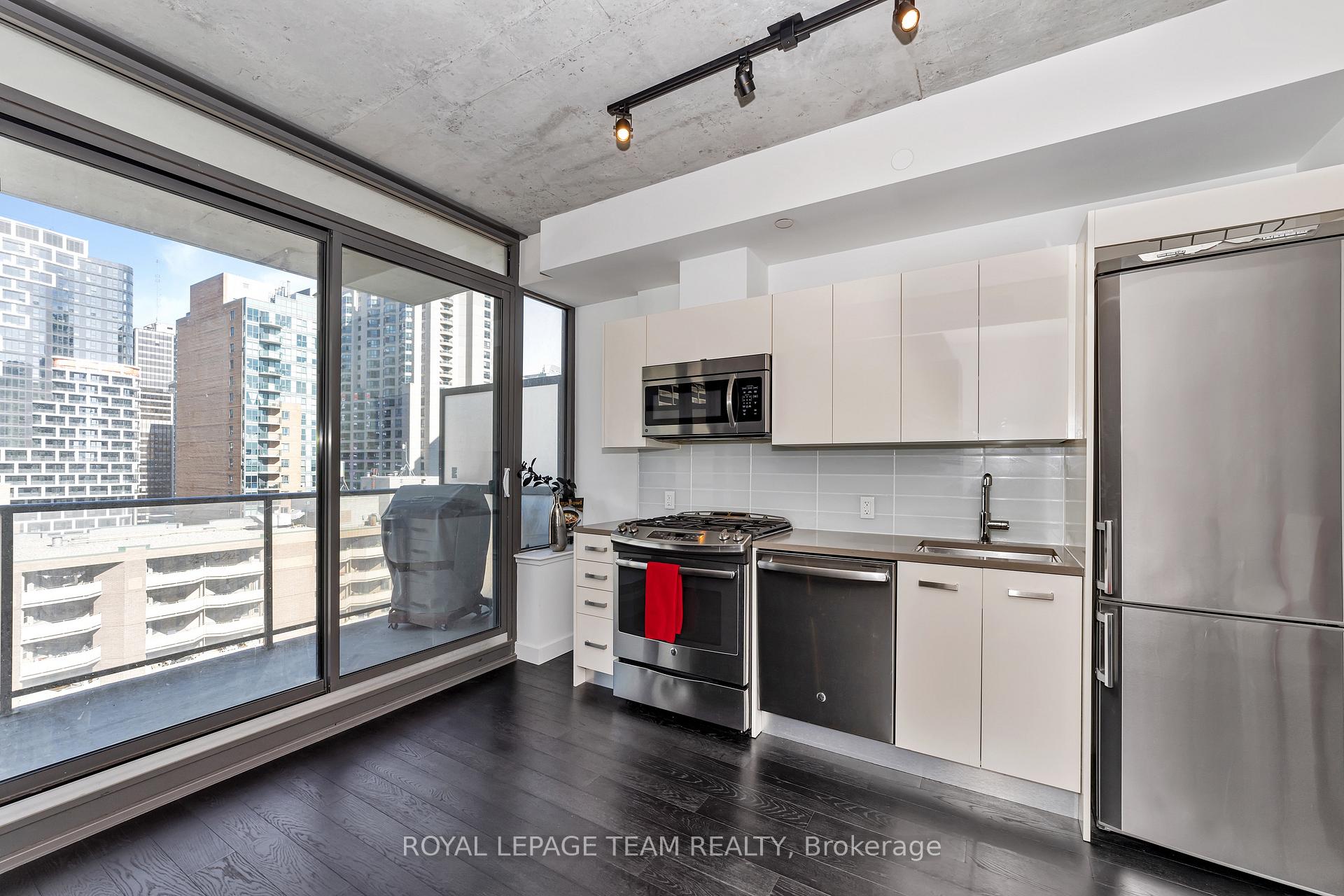 Photo 17 of Unit 1209, 224 Lyon Street N, Ottawa, Ottawa Centre — HOMEH