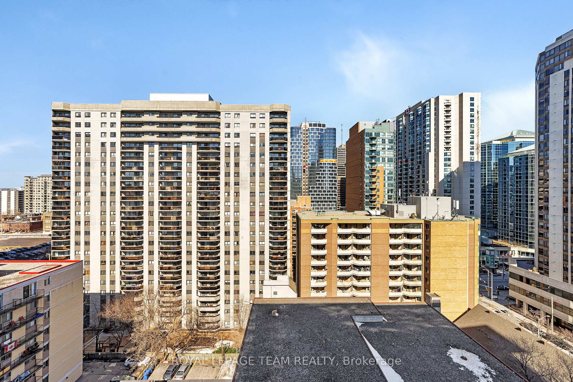 Photo 27 of Unit 1209, 224 Lyon Street N, Ottawa, Ottawa Centre — HOMEH