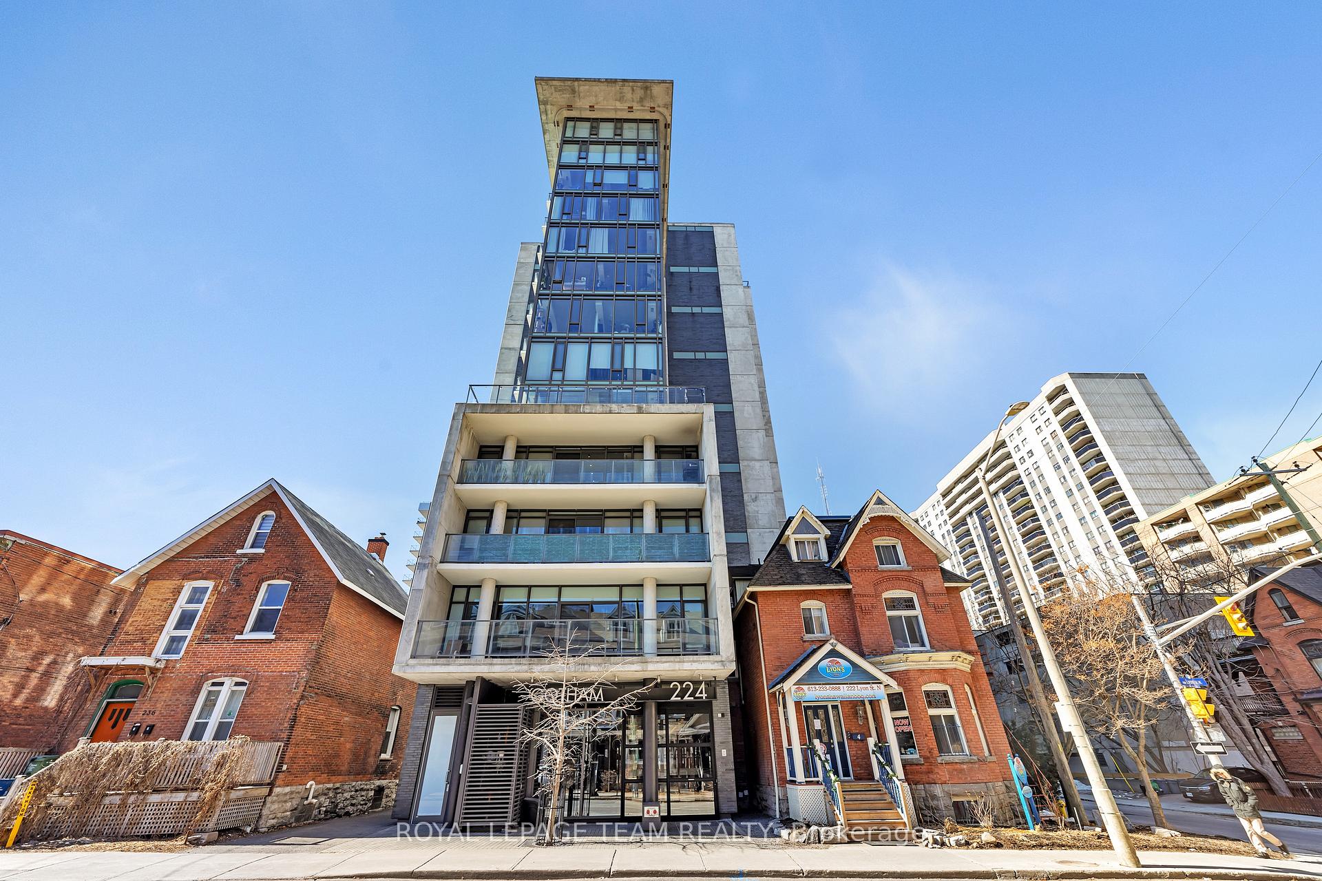 Photo 28 of Unit 1209, 224 Lyon Street N, Ottawa, Ottawa Centre — HOMEH