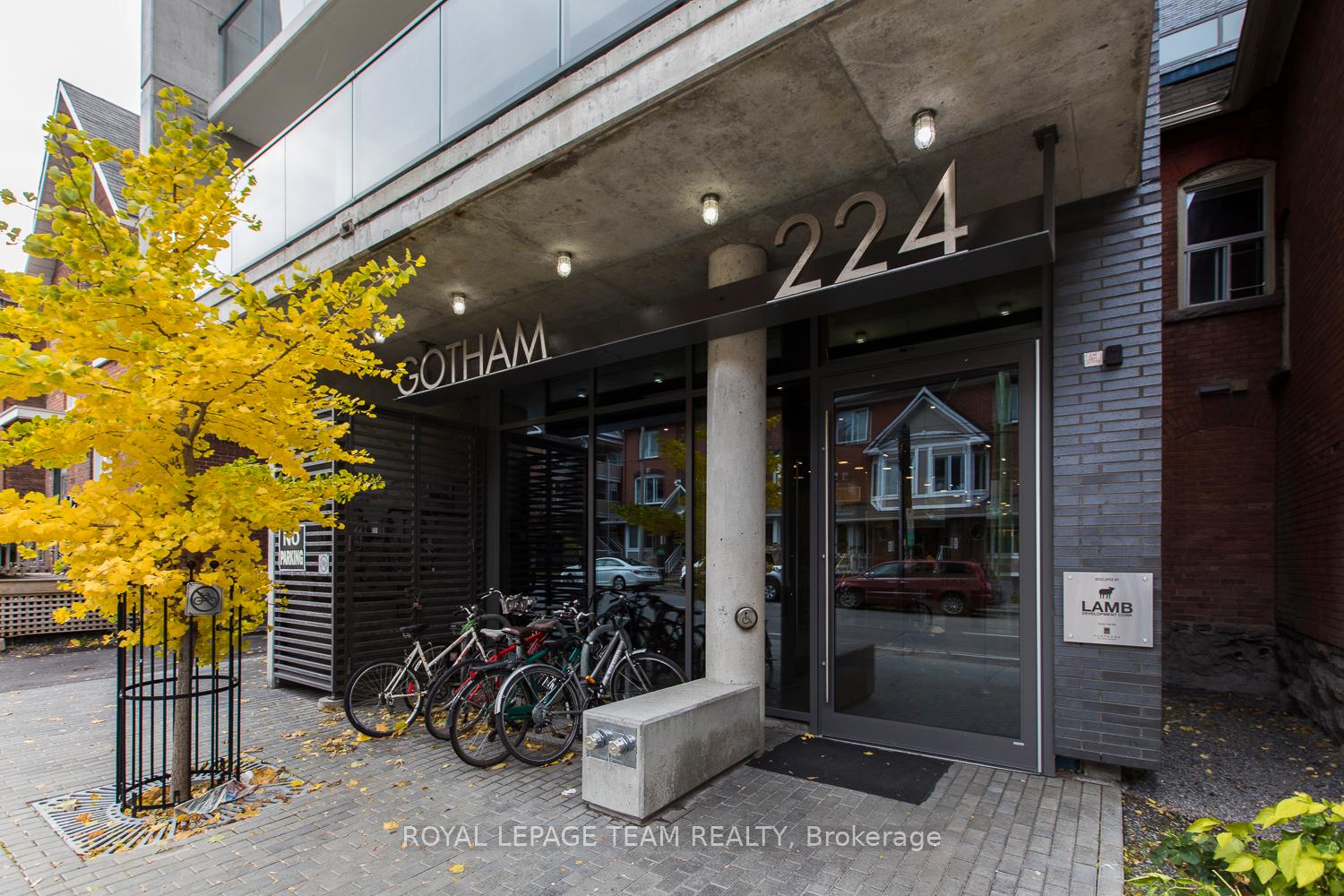 Photo 37 of Unit 1209, 224 Lyon Street N, Ottawa, Ottawa Centre — HOMEH