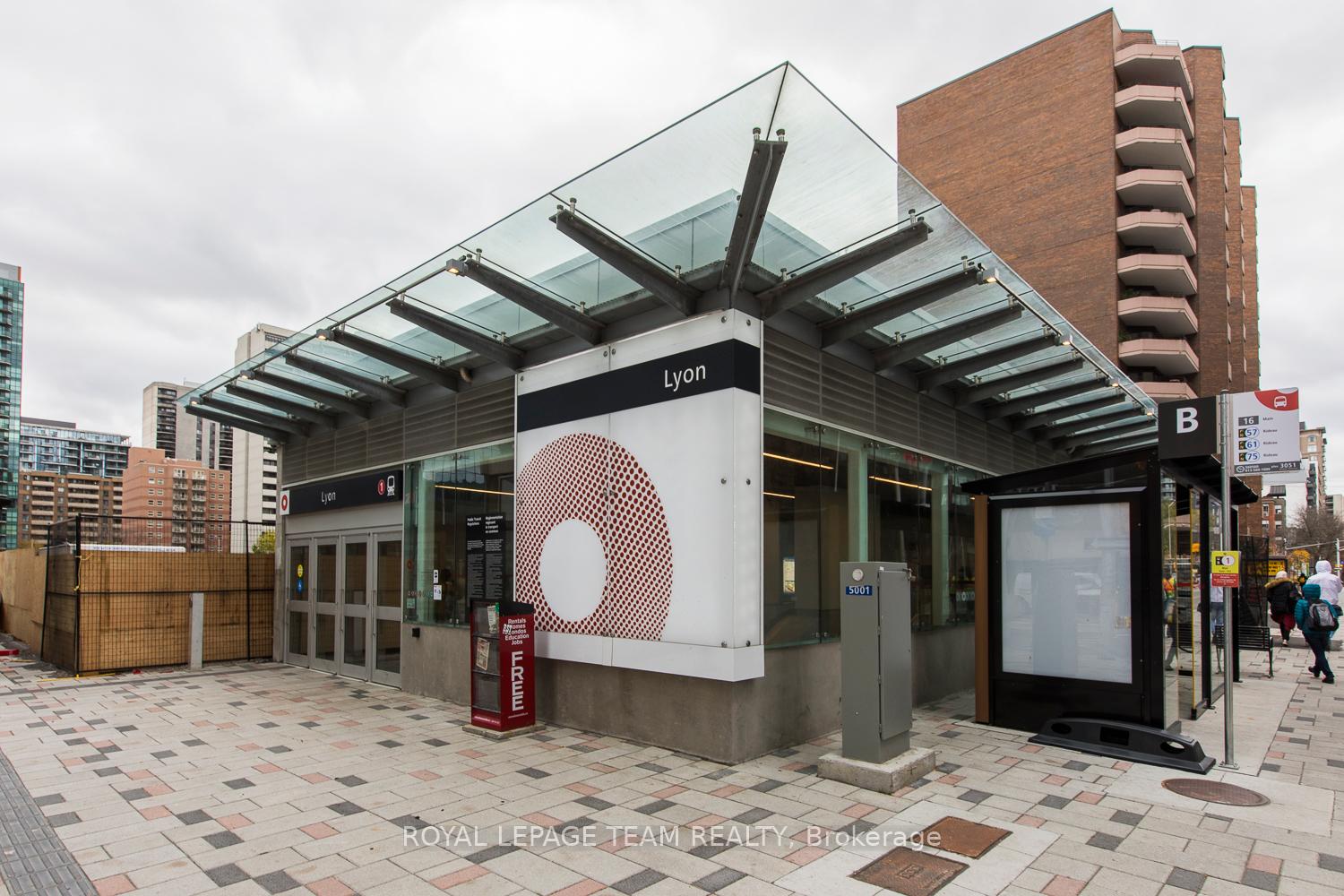Photo 39 of Unit 1209, 224 Lyon Street N, Ottawa, Ottawa Centre — HOMEH