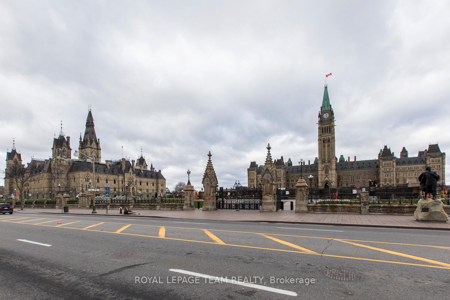 Photo 40 of Unit 1209, 224 Lyon Street N, Ottawa, Ottawa Centre — HOMEH