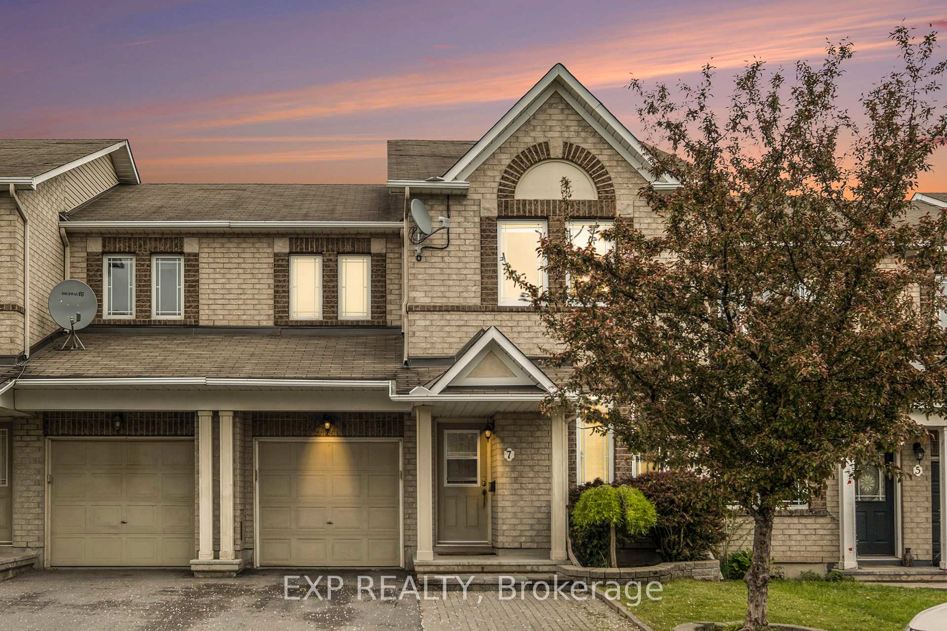 Photo 1 of 7 Marabrooke Street, Ottawa, Barrhaven - Strandherd — HOMEH