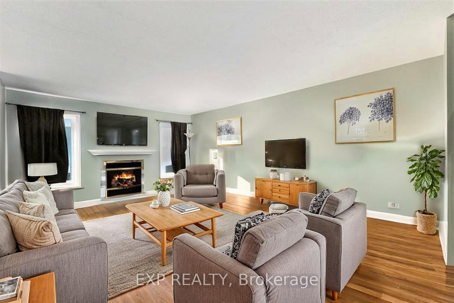 Photo 5 of 7 Marabrooke Street, Ottawa, Barrhaven - Strandherd — HOMEH