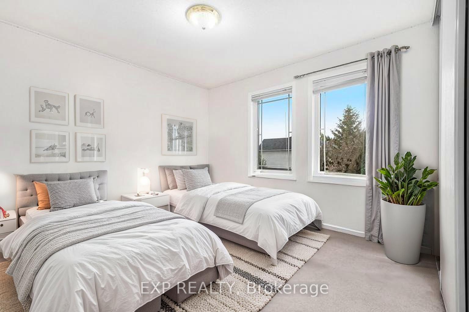 Photo 14 of 7 Marabrooke Street, Ottawa, Barrhaven - Strandherd — HOMEH