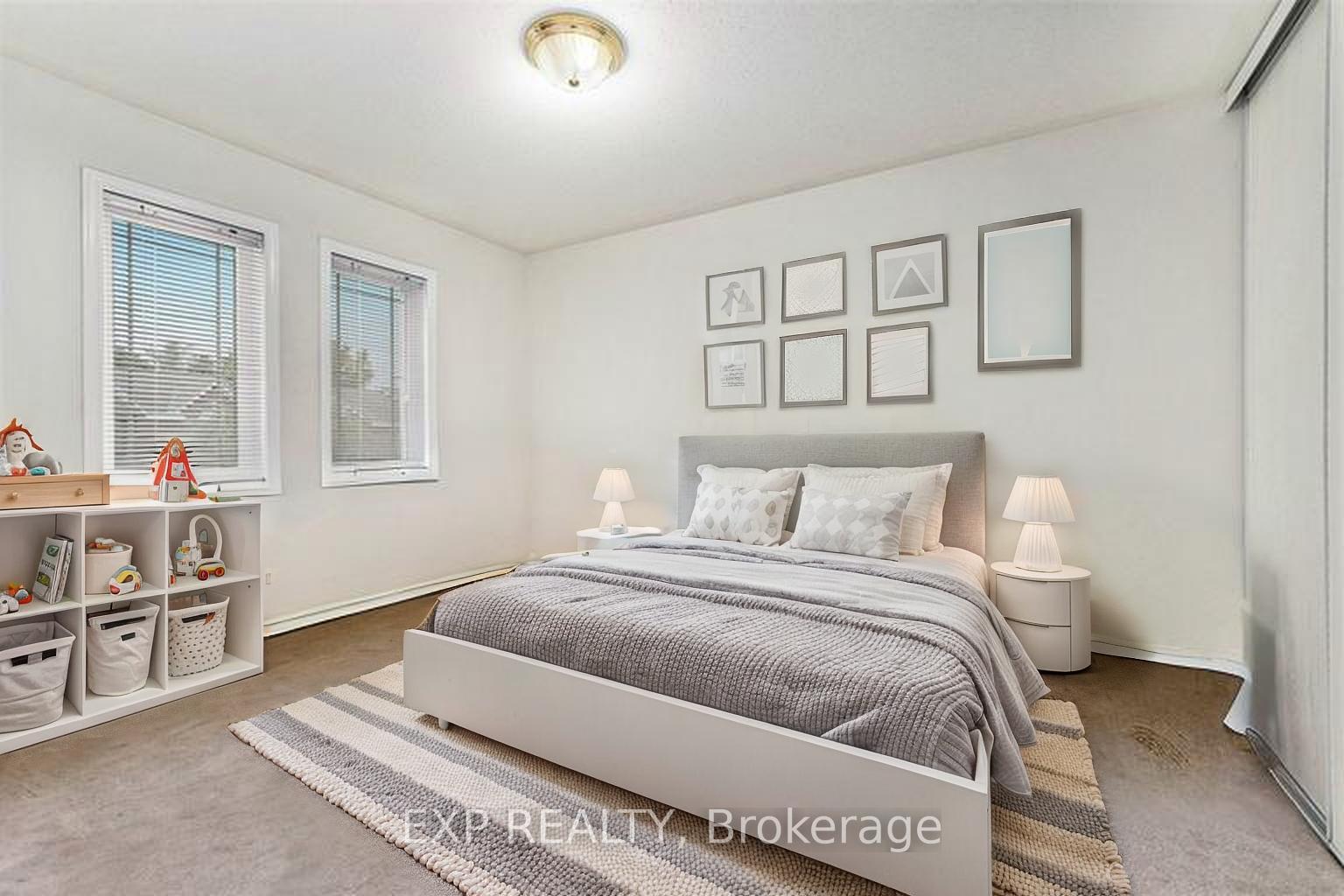 Photo 16 of 7 Marabrooke Street, Ottawa, Barrhaven - Strandherd — HOMEH