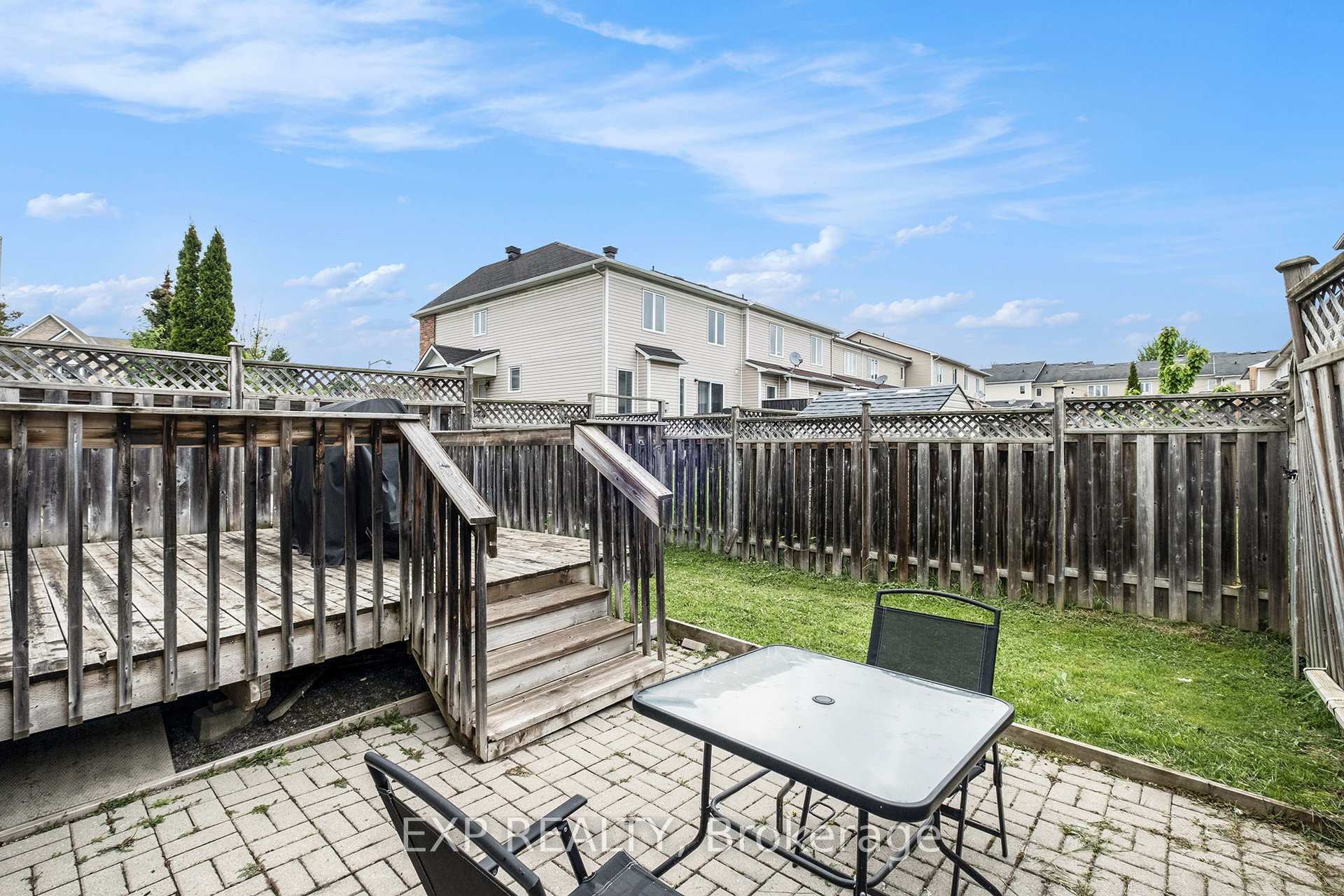 Photo 22 of 7 Marabrooke Street, Ottawa, Barrhaven - Strandherd — HOMEH