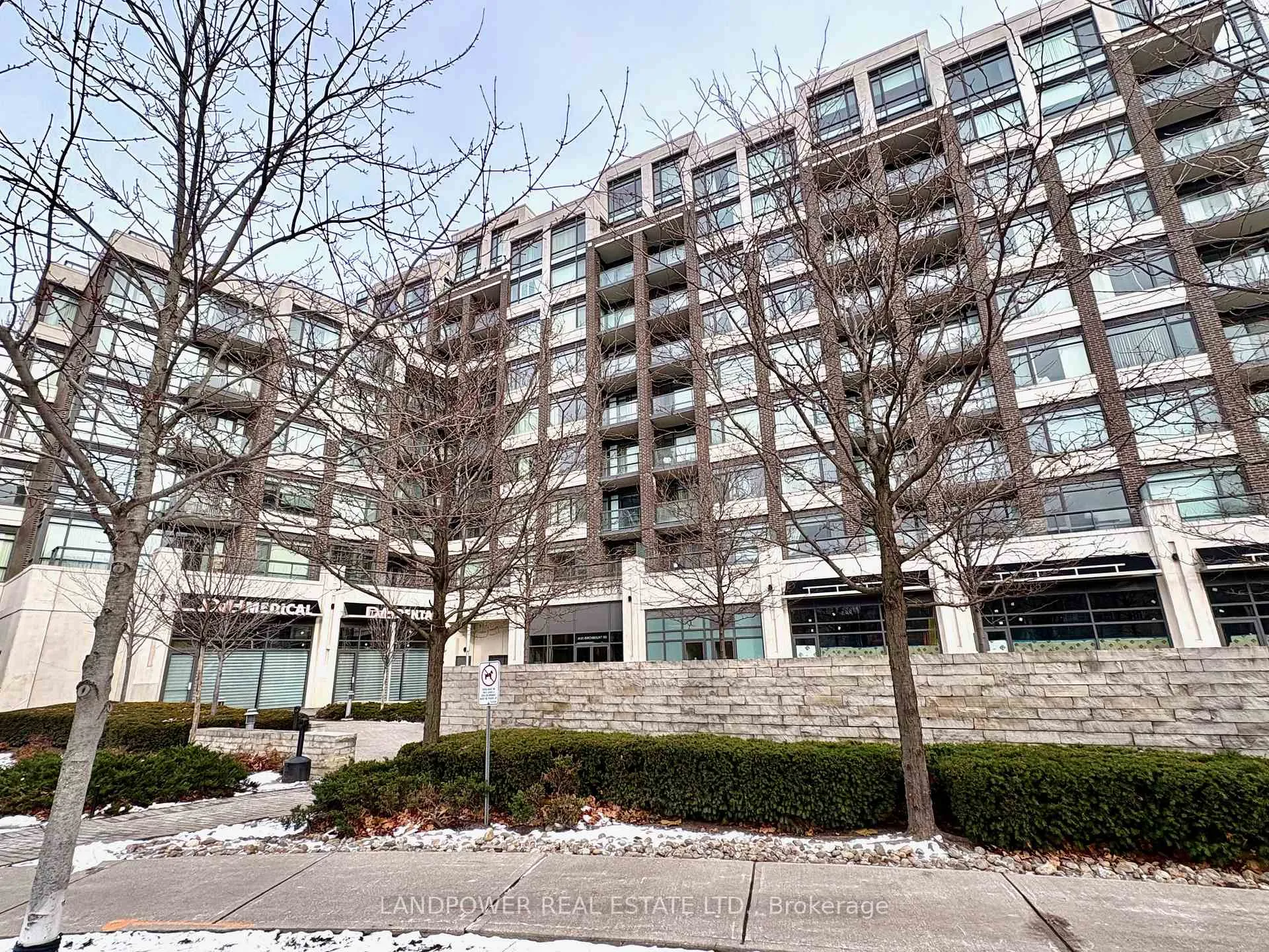 Photo 2 of Unit 201, 8130 Birchmount Road, Markham, Unionville — HOMEH