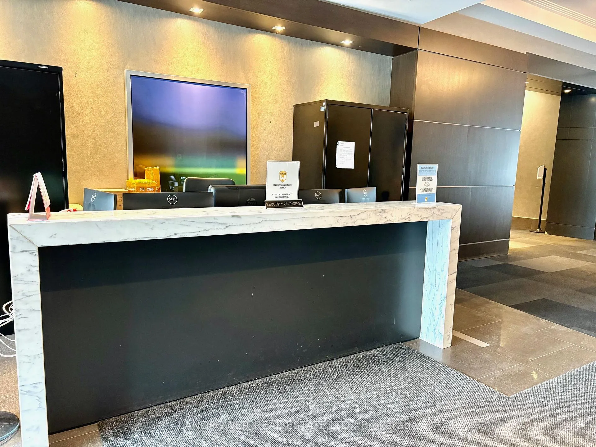 Photo 3 of Unit 201, 8130 Birchmount Road, Markham, Unionville — HOMEH