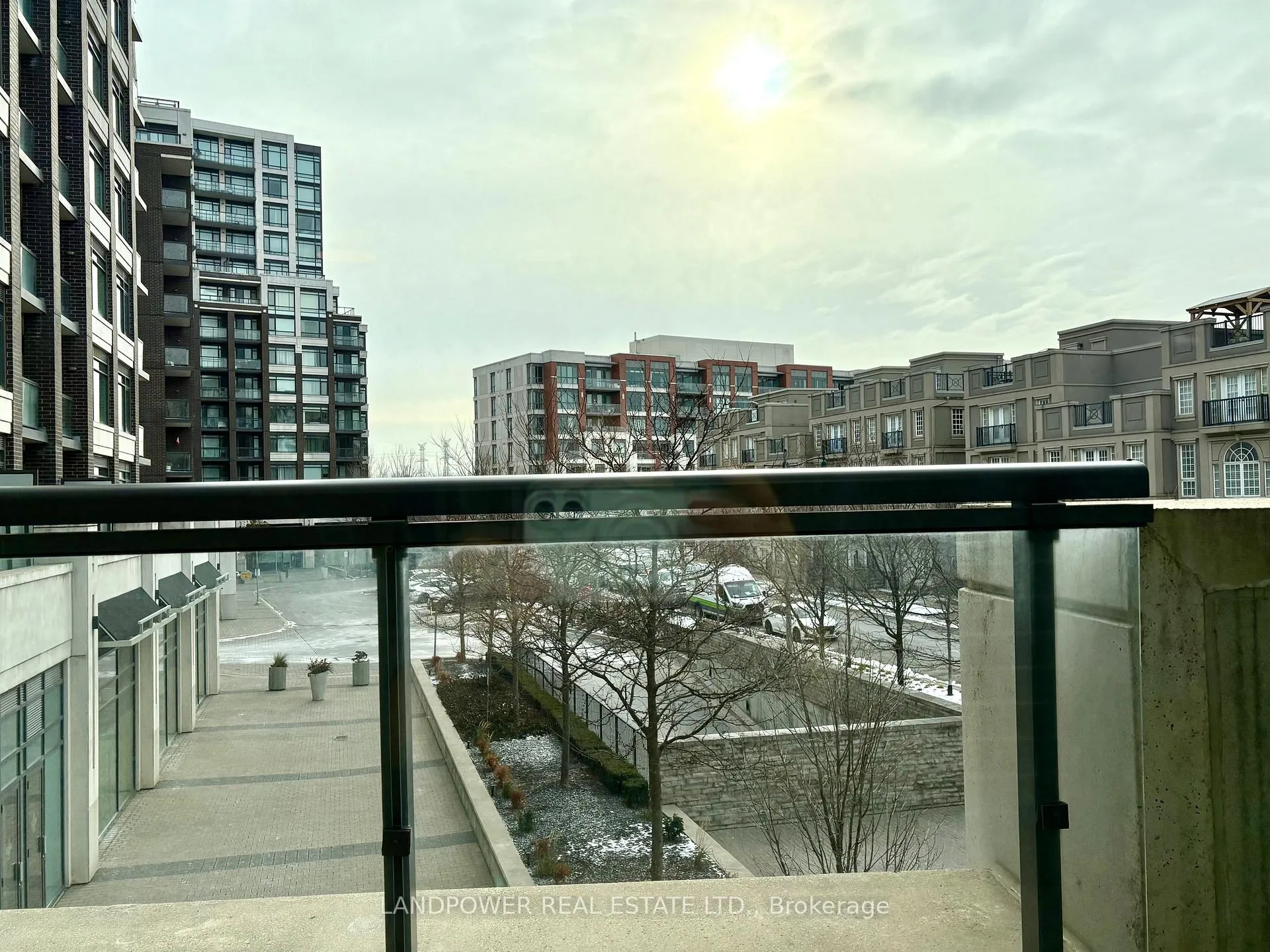 Photo 11 of Unit 201, 8130 Birchmount Road, Markham, Unionville — HOMEH