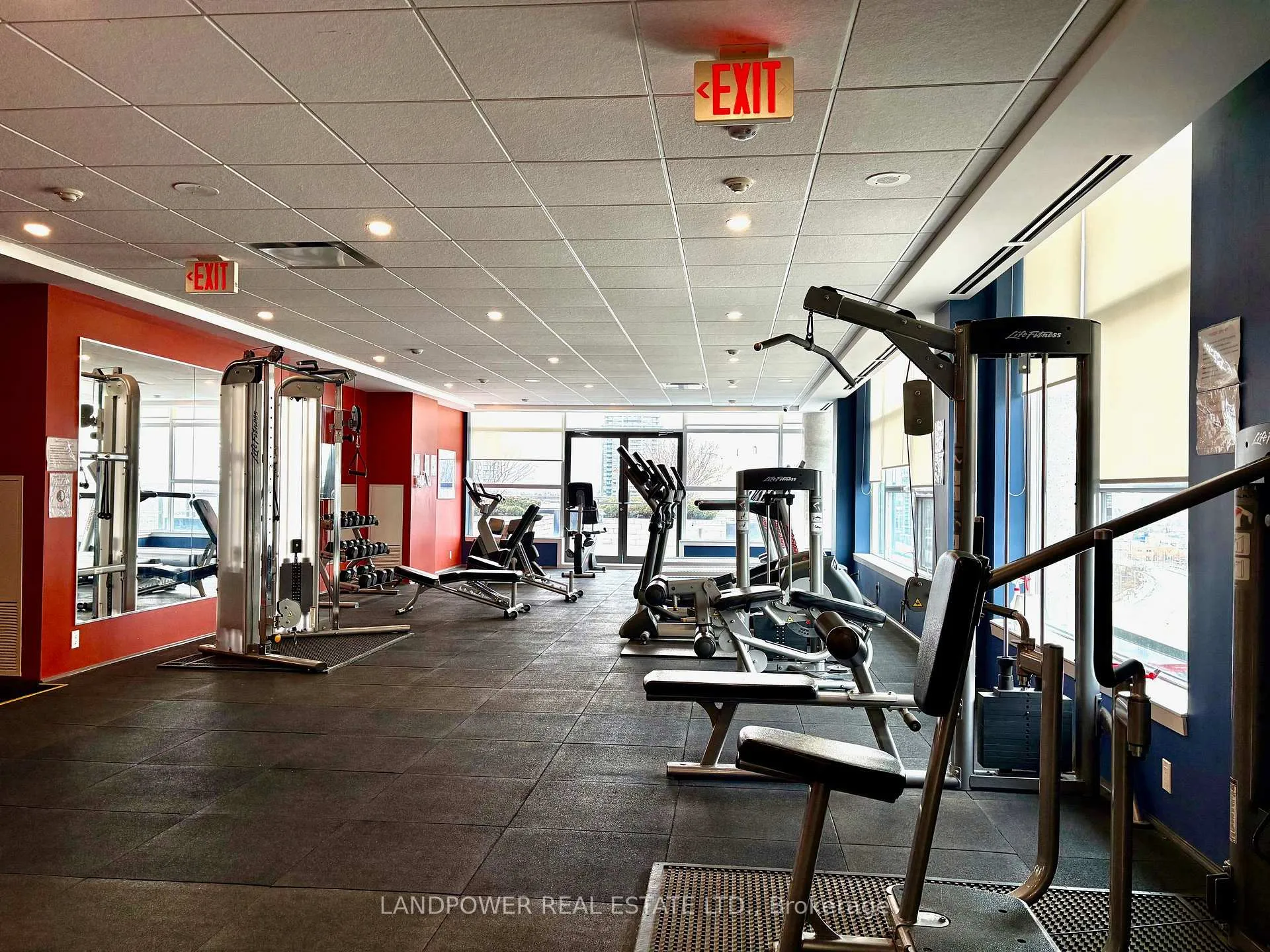 Photo 20 of Unit 201, 8130 Birchmount Road, Markham, Unionville — HOMEH