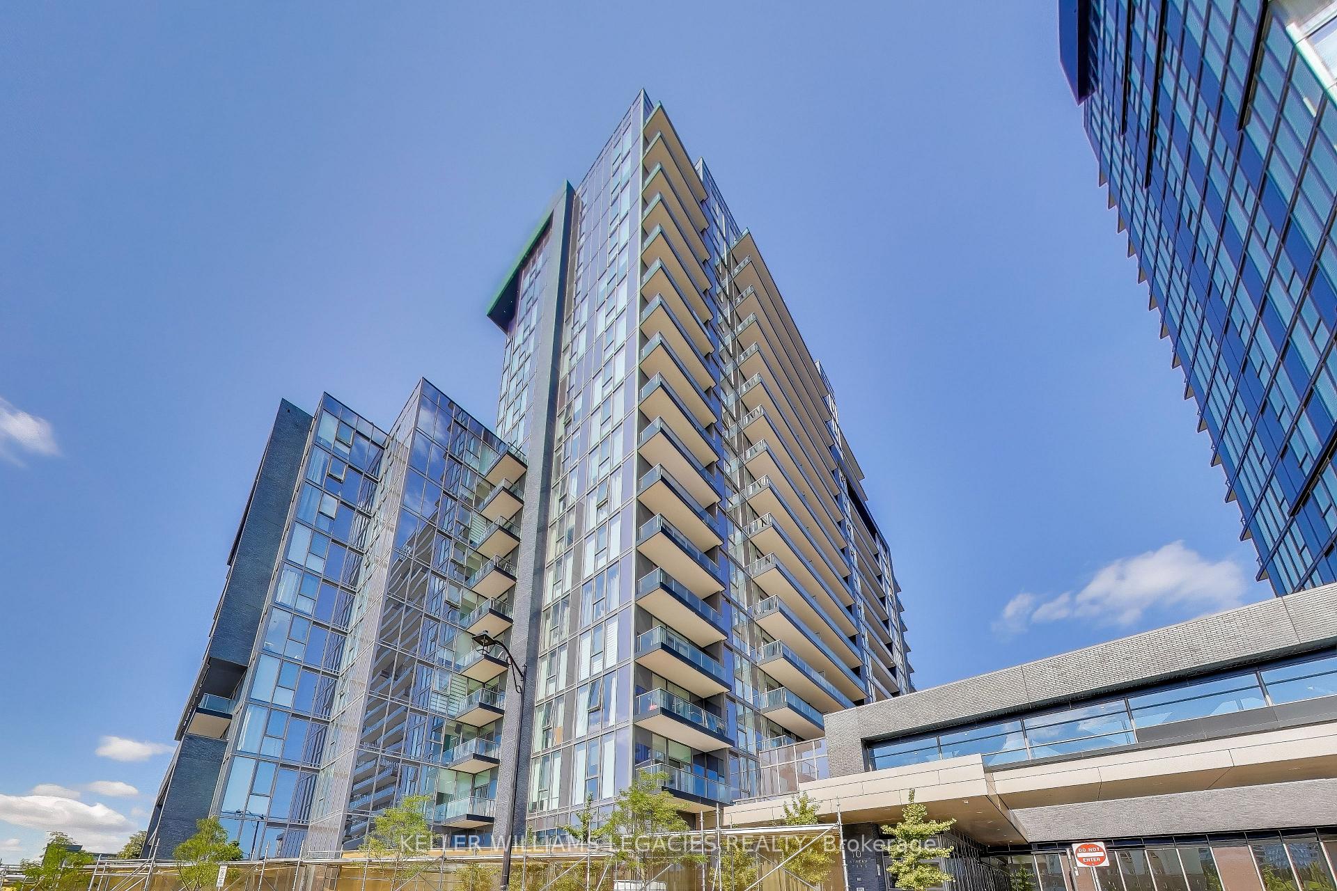 Photo 1 of Unit 1405, 10 Gatineau Drive, Vaughan, Beverley Glen — HOMEH