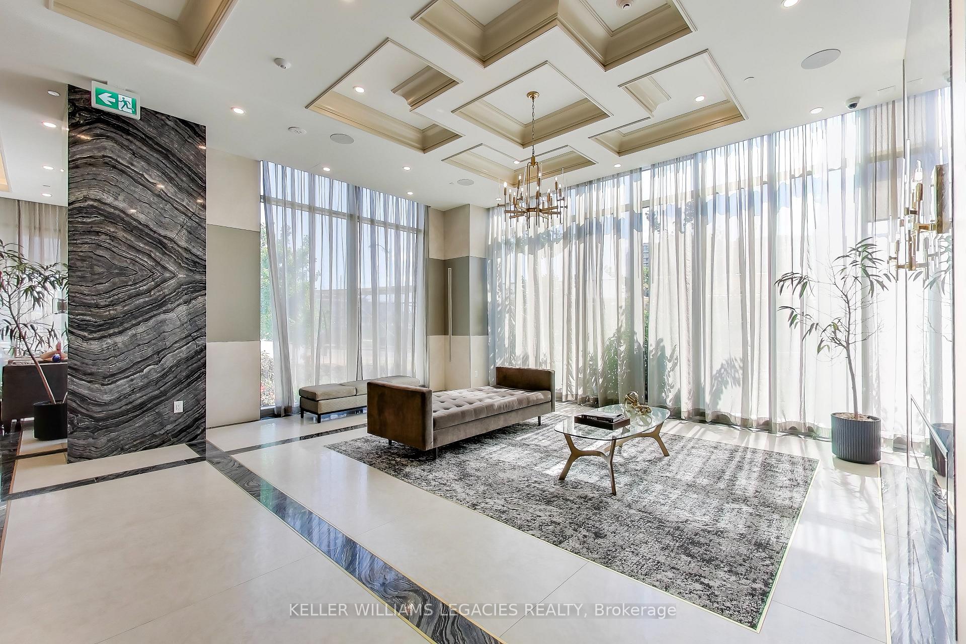 Photo 3 of Unit 1405, 10 Gatineau Drive, Vaughan, Beverley Glen — HOMEH